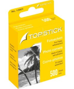 pegatinas fotos albumes para esquinas