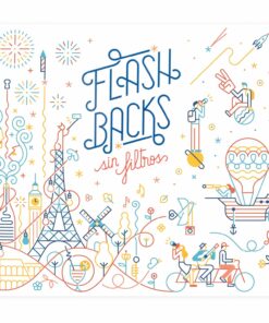 album de fotos originales