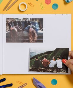 albumes de fotos originales