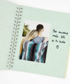 album de fotos parejas