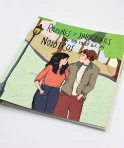 album de fotos parejas