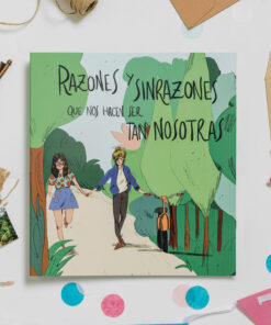 album de fotos parejas