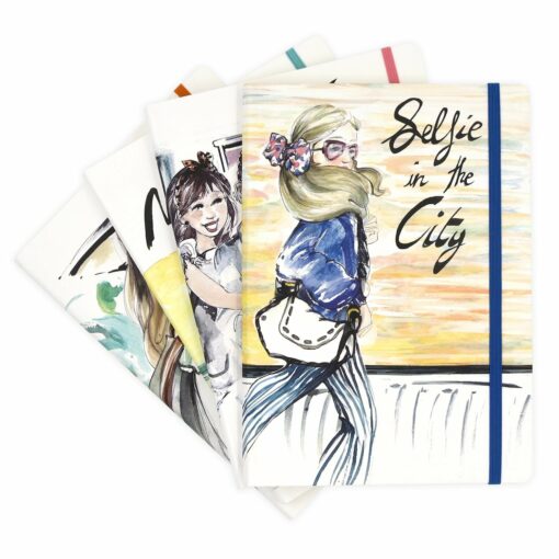 cuaderno de viaje