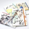 cuaderno de viaje