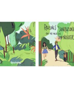 album de fotos parejas