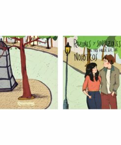 album de fotos parejas