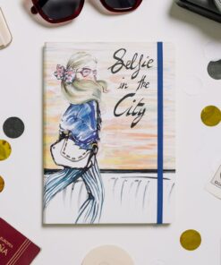 cuaderno de viaje