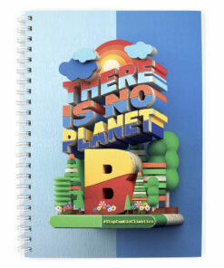 libreta A4