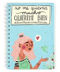 libreta A5