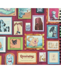 album de fotos para perros