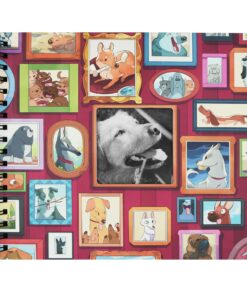 album de fotos para perros