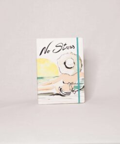 Cuaderno No Stress