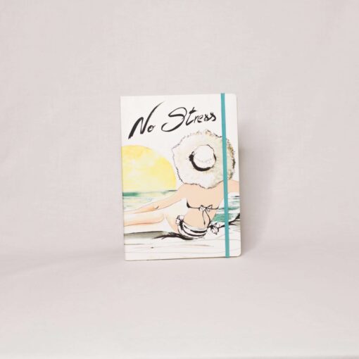 Cuaderno No Stress