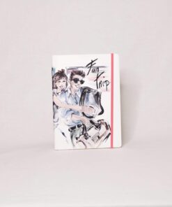 Cuaderno Fun Trip