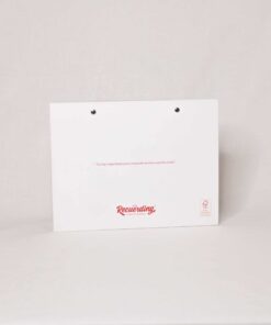 Alternative view of Libro para recetas de cocina