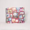 Álbum de fotos para perros