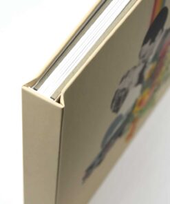 Álbum de fotos de boda