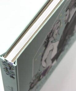 Álbum de fotos de boda