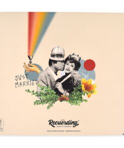 Álbum de fotos de boda