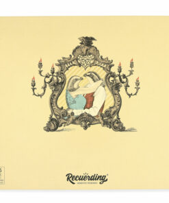 Álbum de fotos de boda