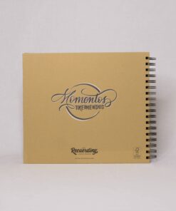 Alternative view of Álbum momentos
