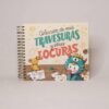 Álbum travesuras