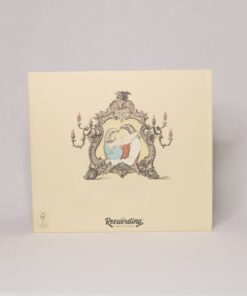 Alternative view of Álbum de bodas perdices