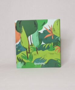 Alternative view of Álbum más que amigas