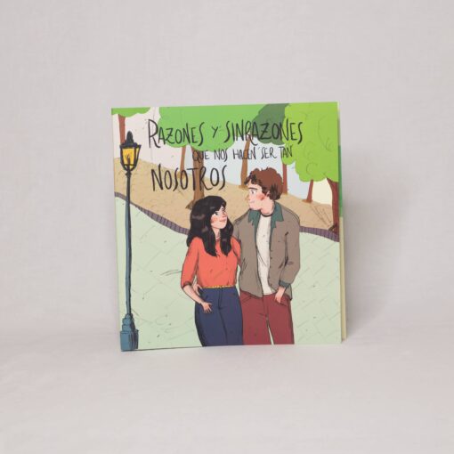 Álbum más que friends