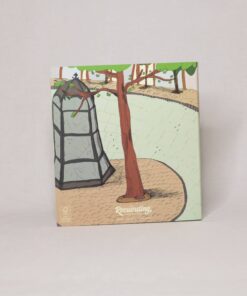 Alternative view of Álbum más que friends