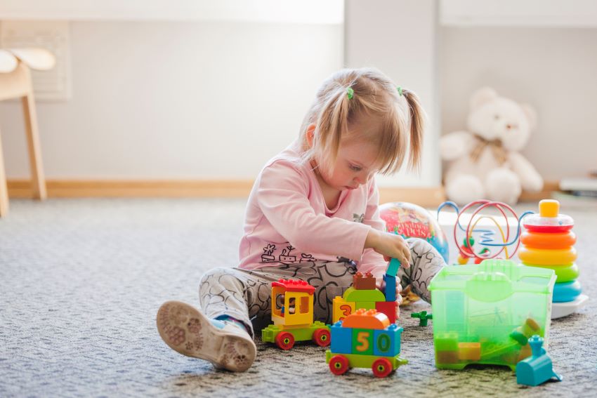 Qué es la amnesia infantil