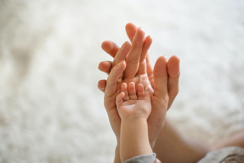 Los mejores regalos para padres primerizos