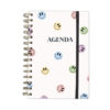 Agenda anual 2023 Smiley