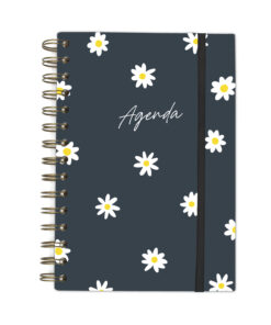 Agenda anual 2023 Margaritas
