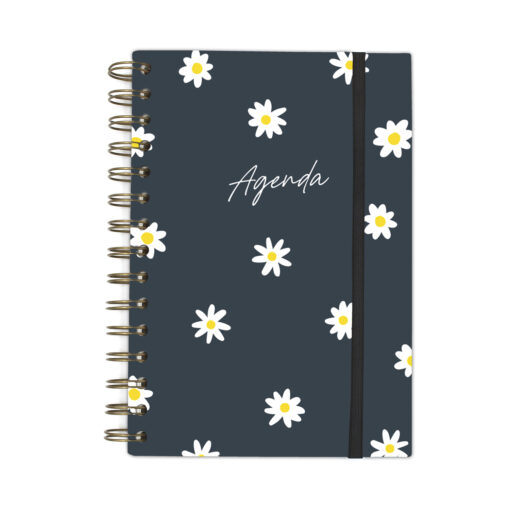 Agenda anual 2023 Margaritas
