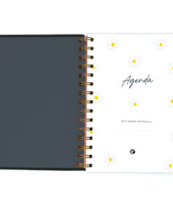 Alternative view of Agenda anual 2023 Margaritas