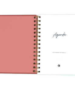 Alternative view of Agenda anual 2023 Rayas